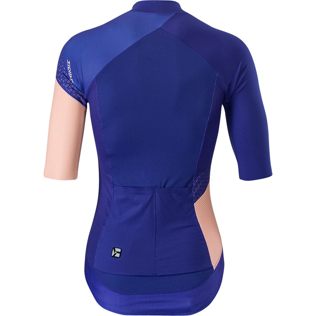 Damen Radtrikot WD1619 Rosalia